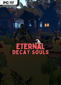 Tải game Eternal Decay Souls-TENOKE Tải game Eternal Decay Souls-TENOKE