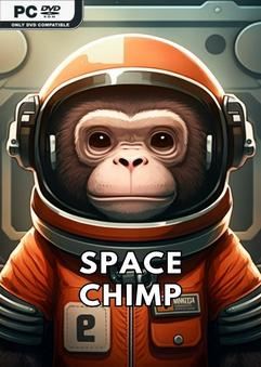 Tải game Space Chimp-TENOKE Tải game Space Chimp-TENOKE