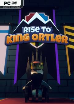 Tải game Rise to King Ortler-TENOKE Tải game Rise to King Ortler-TENOKE
