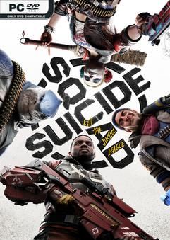 Tải game Suicide Squad Kill the Justice League-RUNE Tải game Suicide Squad Kill the Justice League-RUNE