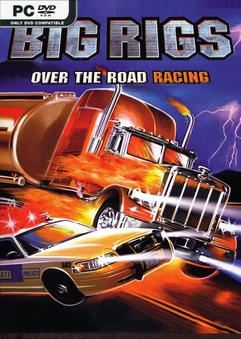 Tải game Big Rigs Over the Road Racing-TENOKE Tải game Big Rigs Over the Road Racing-TENOKE