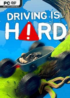 Tải game Driving Is Hard-TENOKE Tải game Driving Is Hard-TENOKE
