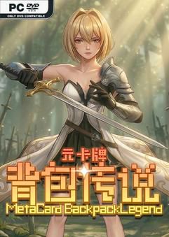 Tải game Meta Card Backpack Legend-TENOKE Tải game Meta Card Backpack Legend-TENOKE