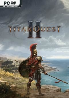 Tải game Titan Quest II v20260430 Early Access Tải game Titan Quest II v20260430 Early Access