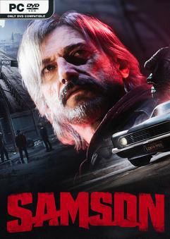 Tải game Samson v20260410-P2P Tải game Samson v20260410-P2P