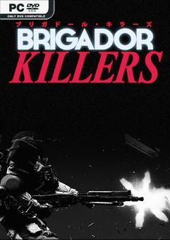 Tải game Brigador Killers Early Access