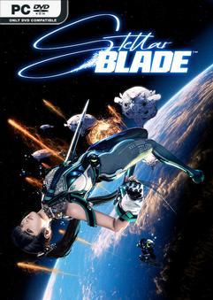 Tải game Stellar Blade HYPERVISOR-P2P Tải game Stellar Blade HYPERVISOR-P2P