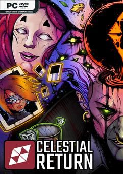 Tải game Celestial Return-TENOKE Tải game Celestial Return-TENOKE