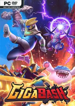 Tải game GigaBash v1.9.2-P2P Tải game GigaBash v1.9.2-P2P
