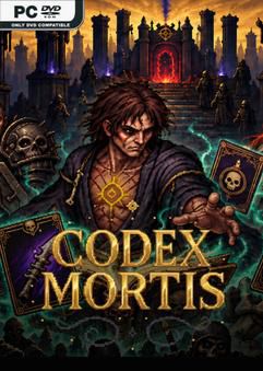 Bộ sưu tập game CODEX MORTIS Bộ sưu tập game CODEX MORTIS