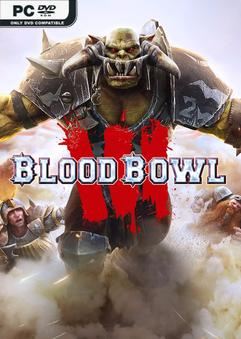 Tải game Blood Bowl 3 Season 5-SKIDROW Tải game Blood Bowl 3 Season 5-SKIDROW