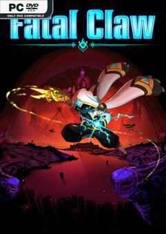 Tải game Fatal Claw-RUNE Tải game Fatal Claw-RUNE