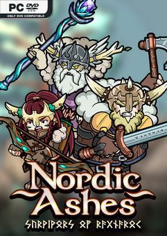 Tải game Nordic Ashes Survivors of Ragnarok v2.0.7.2-TENOKE Tải game Nordic Ashes Survivors of Ragnarok v2.0.7.2-TENOKE