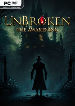 Tải game Unbroken The Awakening v0.9.3.2.A Early Access Tải game Unbroken The Awakening v0.9.3.2.A Early Access