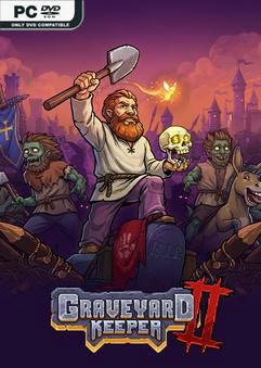 Tải game Graveyard Keeper 2-RUNE Tải game Graveyard Keeper 2-RUNE