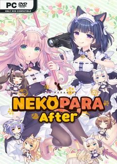 Tải game NEKOPARA After-TENOKE Tải game NEKOPARA After-TENOKE