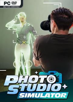 Tải game Photo Studio Simulator-TENOKE Tải game Photo Studio Simulator-TENOKE