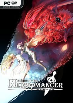 Tải game Sword of the Necromancer Resurrection-TENOKE Tải game Sword of the Necromancer Resurrection-TENOKE