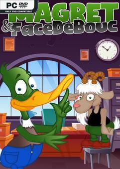 Tải game Magret And FaceDeBouc The buddy buddy case-TENOKE Tải game Magret And FaceDeBouc The buddy buddy case-TENOKE