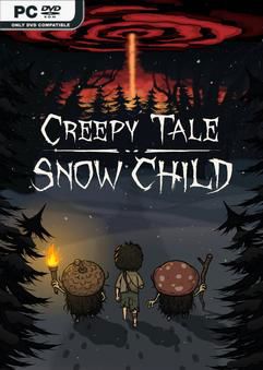 Tải game Creepy Tale Snow Child-GoldBerg Tải game Creepy Tale Snow Child-GoldBerg