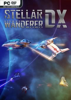 Tải game Stellar Wanderer DX-TENOKE Tải game Stellar Wanderer DX-TENOKE