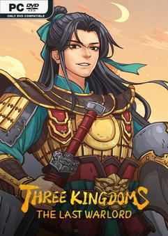 Tải game Three Kingdoms The Last Warlord v1.0.4.4028-P2P