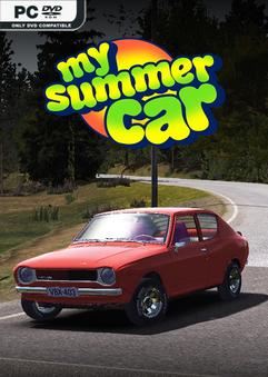 Tải game My Summer Car-P2P Tải game My Summer Car-P2P