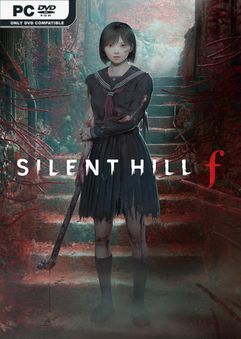 Tải game SILENT HILL f v1.2.382755-P2P Tải game SILENT HILL f v1.2.382755-P2P