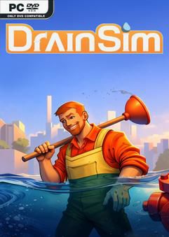 Tải game DrainSim Early Access Tải game DrainSim Early Access