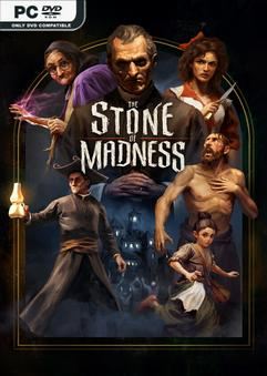 Tải game The Stone of Madness-SKIDROW Tải game The Stone of Madness-SKIDROW