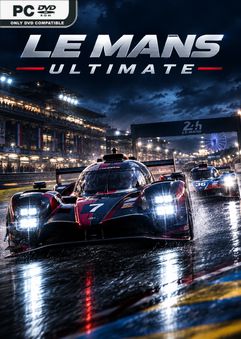 Tải game Le Mans Ultimate v1.4.2-RUNE Tải game Le Mans Ultimate v1.4.2-RUNE