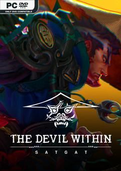 Tải game The Devil Within Satgat v2.2.96.47613-P2P Tải game The Devil Within Satgat v2.2.96.47613-P2P
