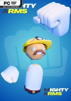 Tải game Mighty Arms-TENOKE Tải game Mighty Arms-TENOKE