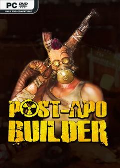 Tải game Post Apo Builder-TENOKE Tải game Post Apo Builder-TENOKE
