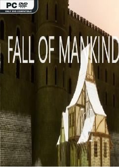Tải game Fall Of Mankind-TENOKE Tải game Fall Of Mankind-TENOKE