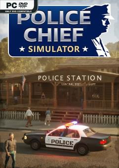 Tải game Police Chief Simulator-TENOKE Tải game Police Chief Simulator-TENOKE