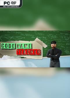 Tải game Code Name Teacher-TENOKE Tải game Code Name Teacher-TENOKE