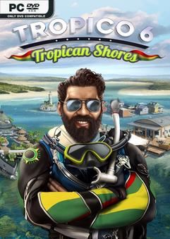 Tải game TP 6 Tropican Shores-FLT Tải game TP 6 Tropican Shores-FLT
