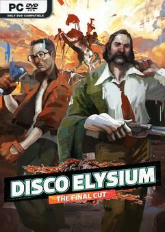 Tải game Disco Elysium v20241127-P2P Tải game Disco Elysium v20241127-P2P