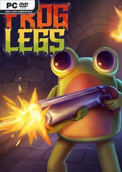 Tải game Frog Legs-TENOKE