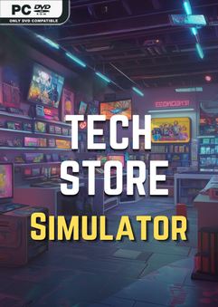 Tải game Tech Store Simulator-TENOKE Tải game Tech Store Simulator-TENOKE