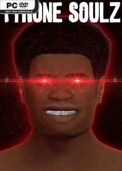 Tải game TYRONE SOULZ v20240528-P2P Tải game TYRONE SOULZ v20240528-P2P