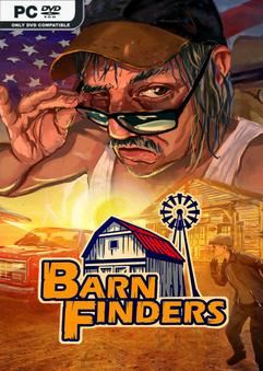 Tải game Barn Finders SuperHero-RUNE
