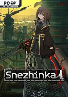 Tải game Snezhinka Sentinel Girls2 v1.1.1-P2P Tải game Snezhinka Sentinel Girls2 v1.1.1-P2P