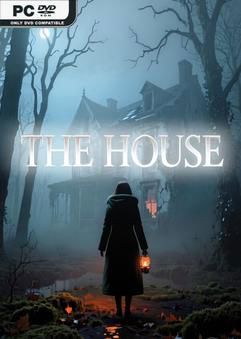 Tải game The House Mystery Escape-TiNYiSO Tải game The House Mystery Escape-TiNYiSO