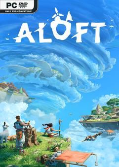 Tải game Aloft Early Access Tải game Aloft Early Access