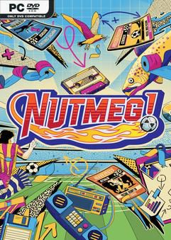 Tải game NUTMEG A Nostalgic DB Football Manager-TENOKE Tải game NUTMEG A Nostalgic DB Football Manager-TENOKE