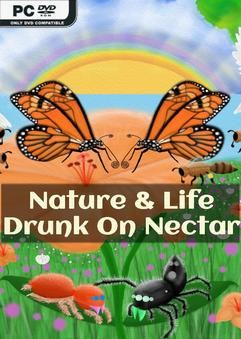 Tải game Nature And Life Drunk On Nectar-TENOKE Tải game Nature And Life Drunk On Nectar-TENOKE