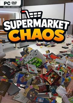 Tải game Supermarket Chaos v1.2.4-P2P Tải game Supermarket Chaos v1.2.4-P2P