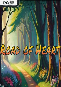 Tải game Road of Heart-TENOKE Tải game Road of Heart-TENOKE
